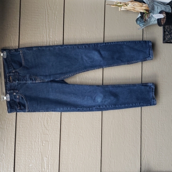 RVCA Men's New Normal Jean 28 - Picture 1 of 13